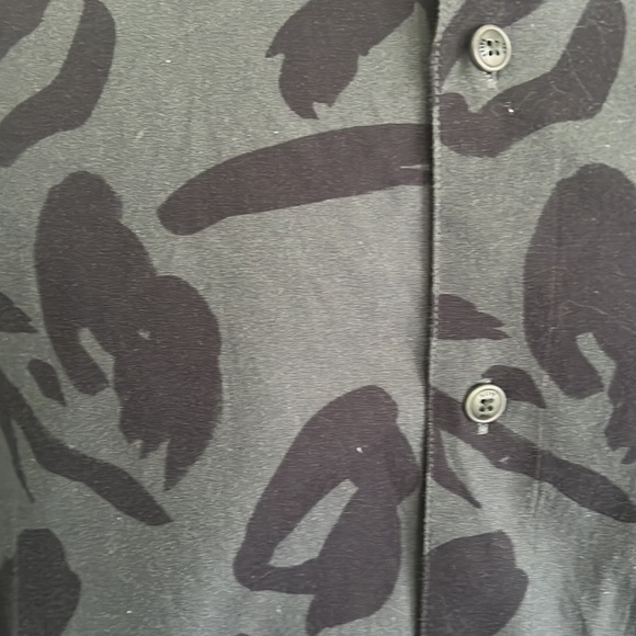 Ted Baker Mens Shirt - Picture 2 of 5
